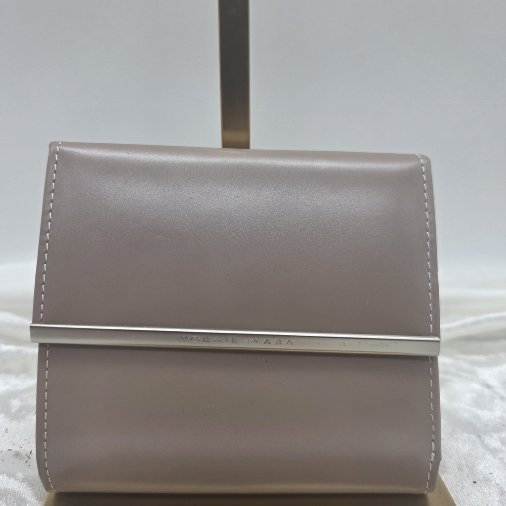 Yoshie Inaba Wallet